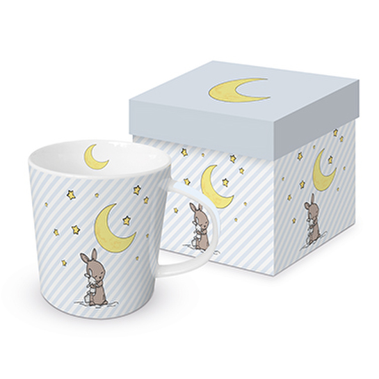 Šálka - Dobrú noc Louisephoto