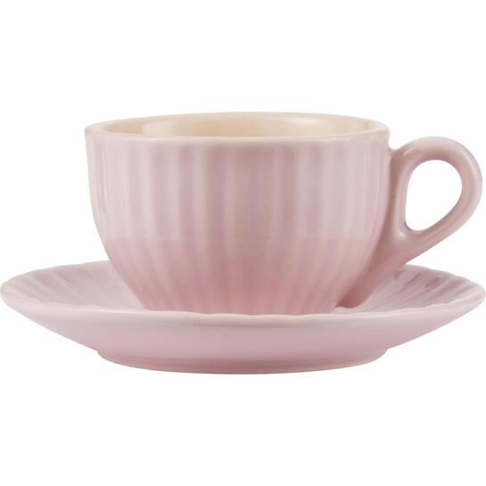 Šálka espresso Mynte ružováphoto