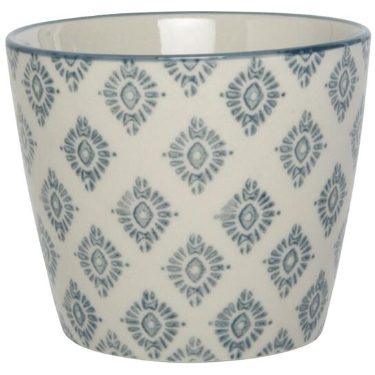 Obal na kvety Casablanca/latte šálka_2photo