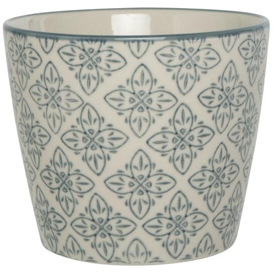 Obal na kvety Casablanca/latte šálka_3photo