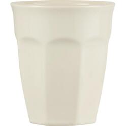 Šálka latte  Mynte butter creamphoto