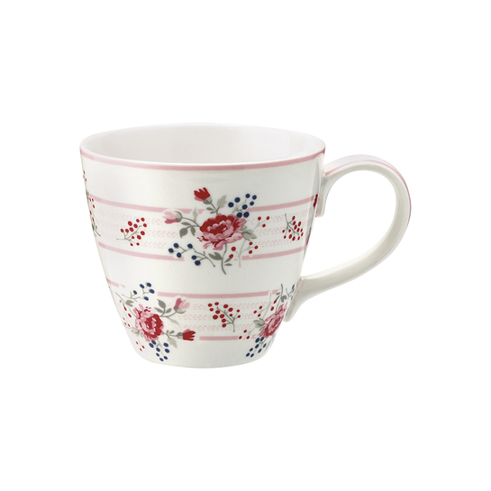 Porcelánový pohár Fiona Pale Pinkphoto