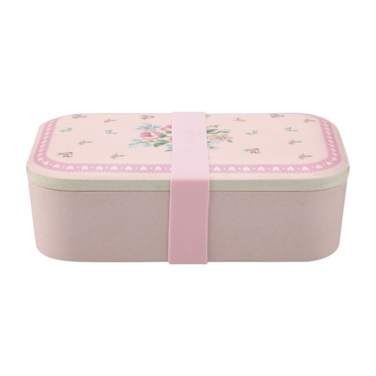 Desiatový box Nicoline pale pinkphoto