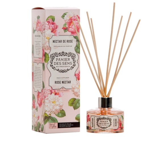 Bytový difúzer - Rose Nectarphoto