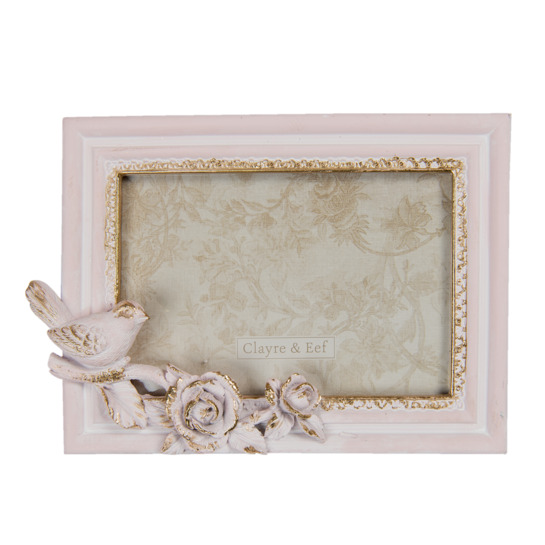 Rám na fotku vtáčikphoto