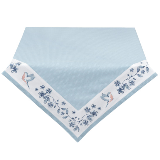 Obrus - Vtáčik 130x180 cmphoto