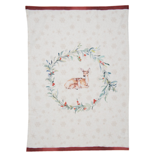 Utierka na riad - Čaro lesaphoto