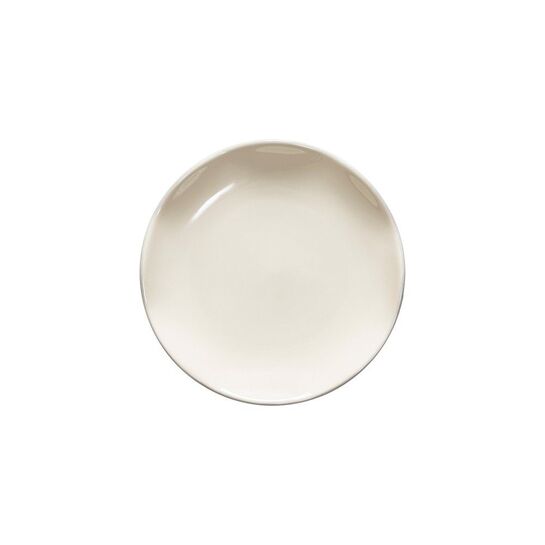 Tanierik na dezert COOK & HOST - krémovýphoto