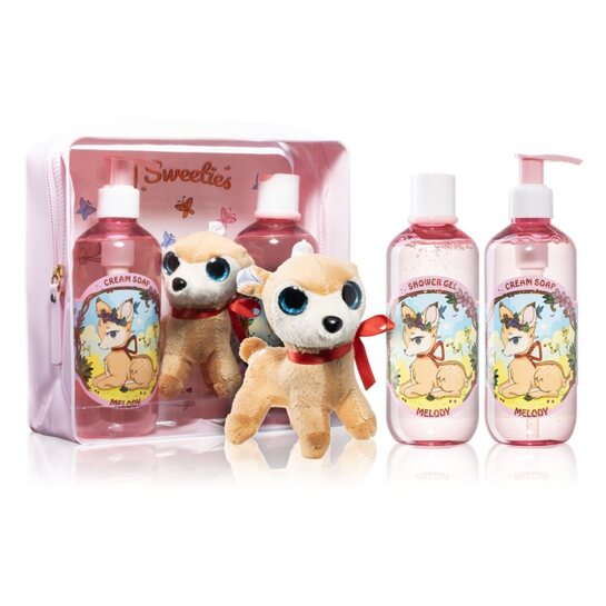 Kozmetická sada Melodyphoto