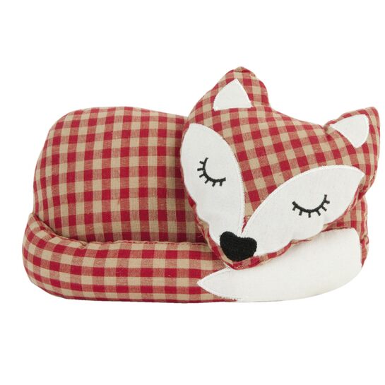 Zarážka do dverí - Líštičkaphoto