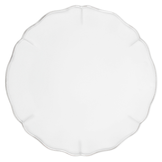 Podkladový tanier - Alentejo bielyphoto