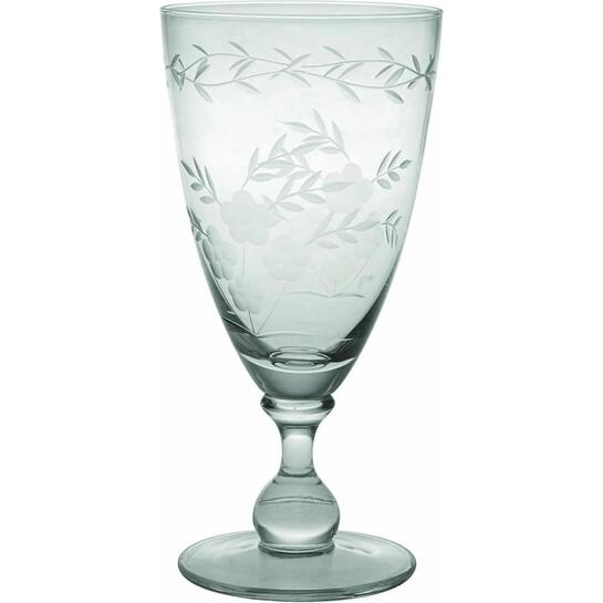 Pohár na Víno Clearphoto