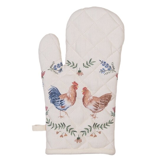 Kuchynská rukavica Kohútikphoto