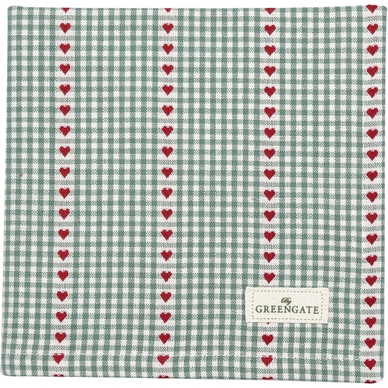 Bavlnený obrúsok Bea greenphoto