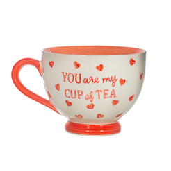 Hrnček - You are my cup of tea photo