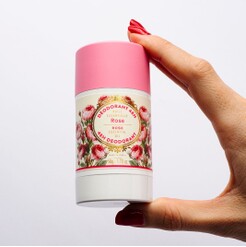 Deodorant Roséphoto