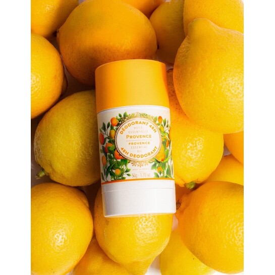 Deodorant Provencephoto
