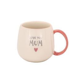 Hrnček - Love you Mumphoto