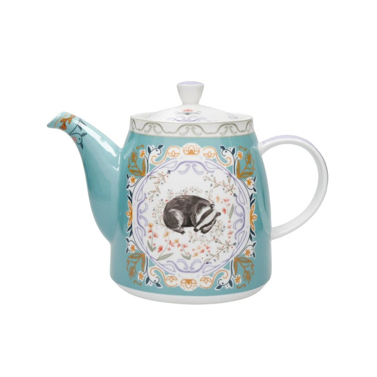 Čajník London Pottery Jazvecphoto