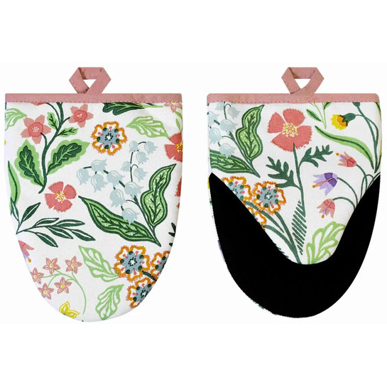 Kuchynské rukavice Petals and Prose photo
