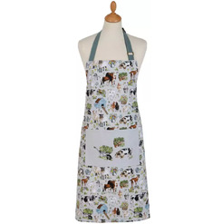 Kuchynská zástera Portman Farm photo