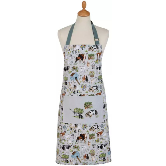 Kuchynská zástera Portman Farm photo