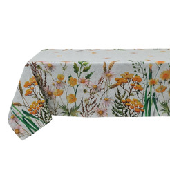 Obrus Lúčne kvety photo