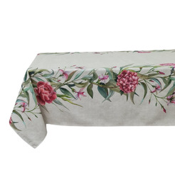 Obrus Hortenzia photo