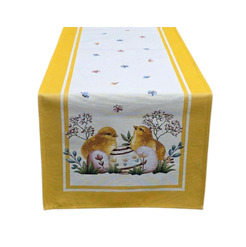 Behúň Veľkonočné kuriatka photo